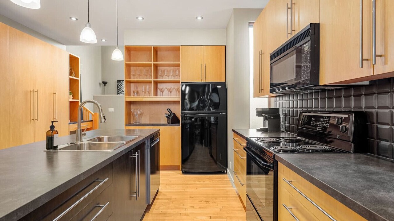 Photo of Kitchen in Ramsay