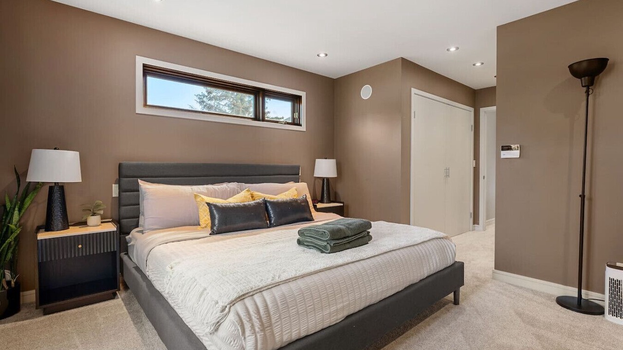 Photo of Bedroom in Ramsay