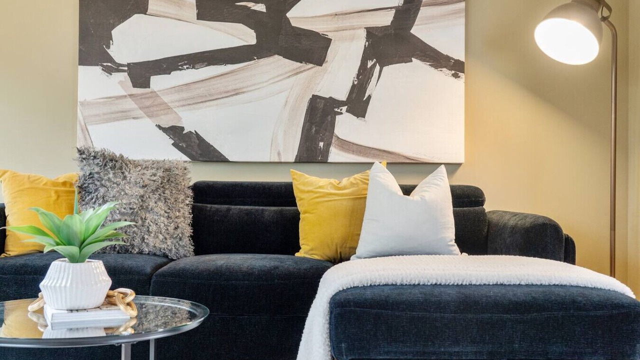 Photo of Livingroom in Ramsay