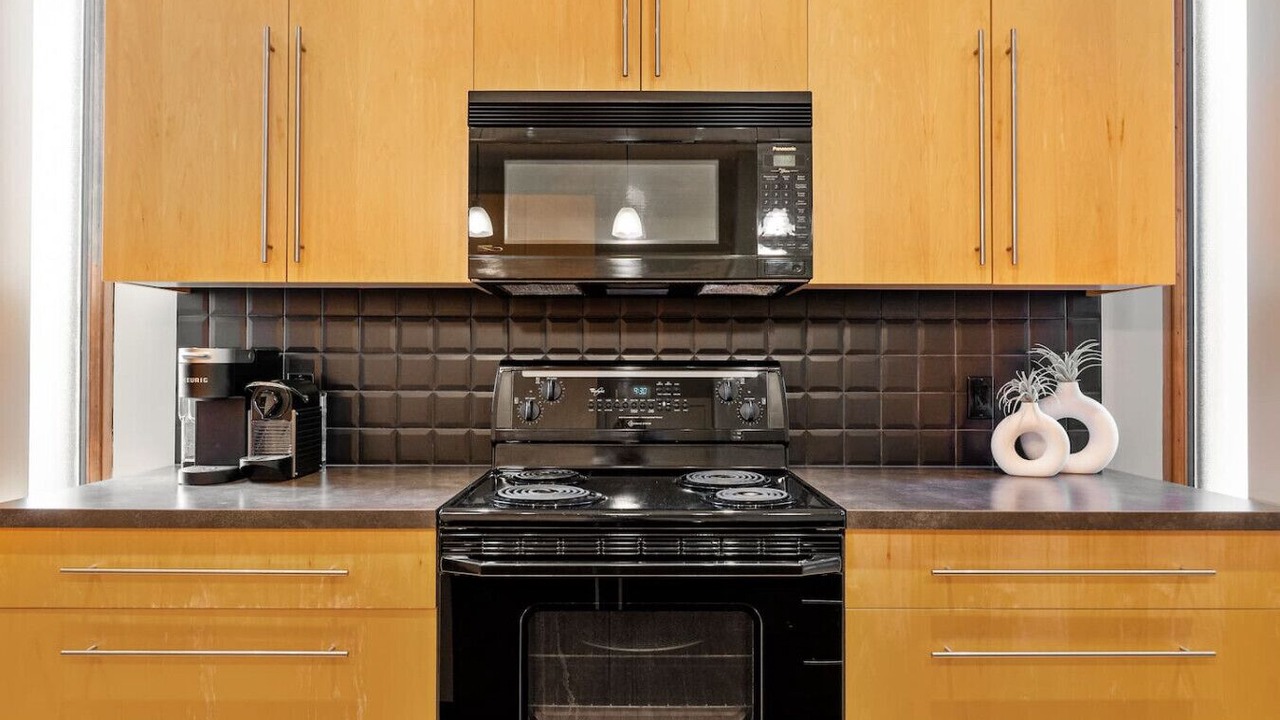 Photo of Kitchen in Ramsay