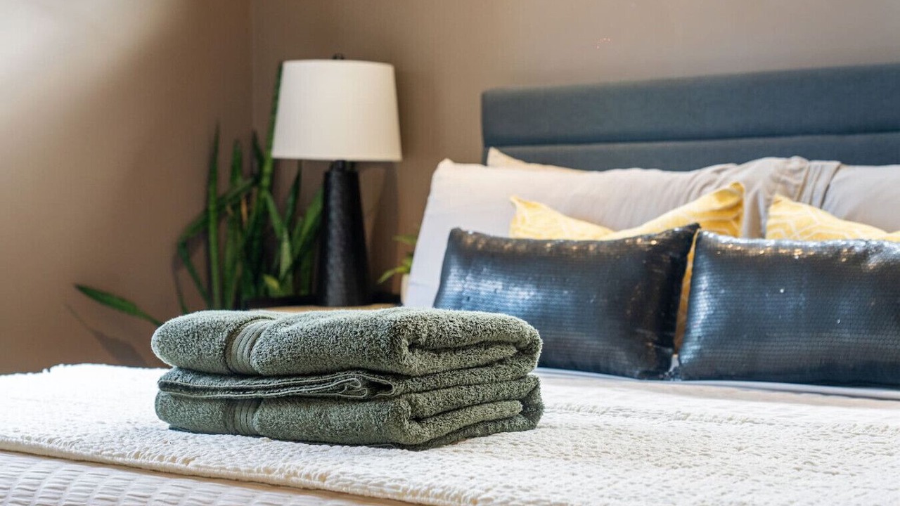 Photo of Bedroom in Ramsay