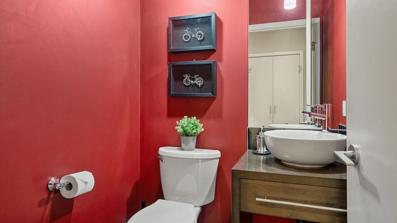 Photo of Bathroom in Ramsay