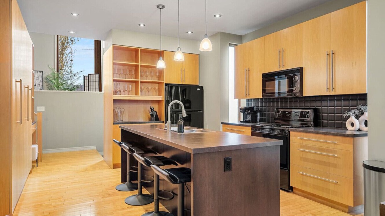 Photo of Kitchen in Ramsay