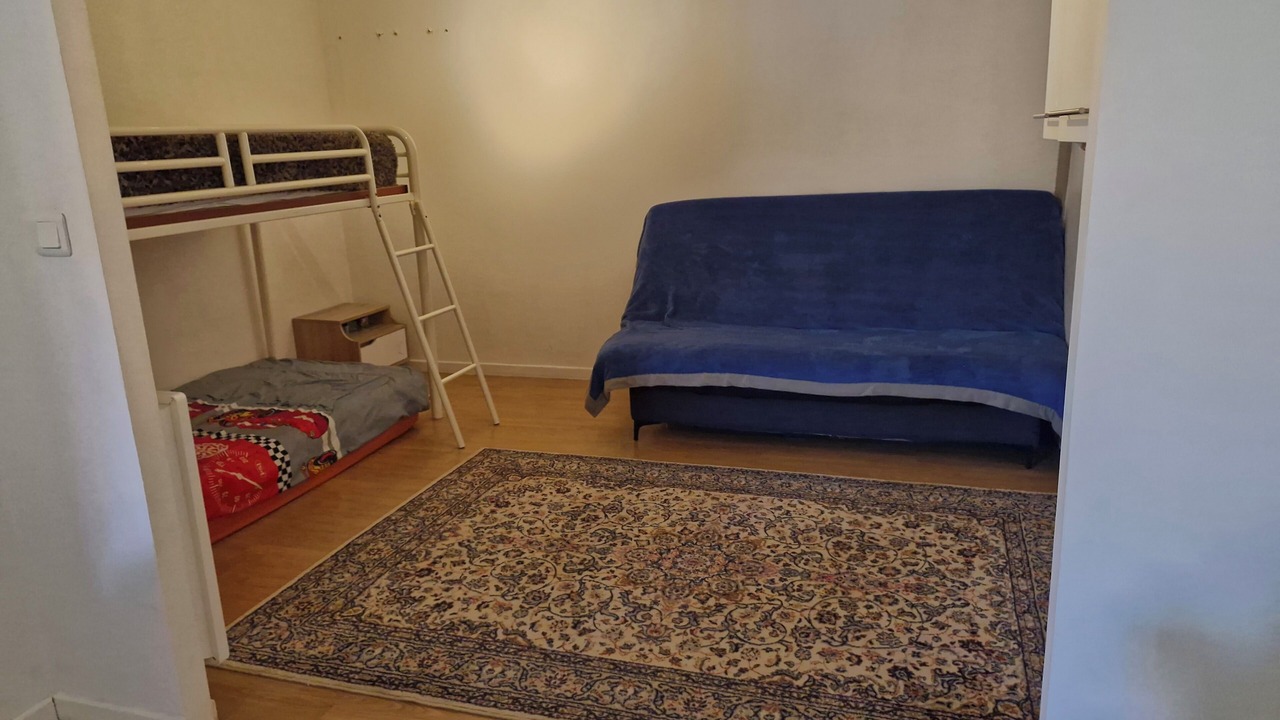 Photo of Bedroom in Auneau