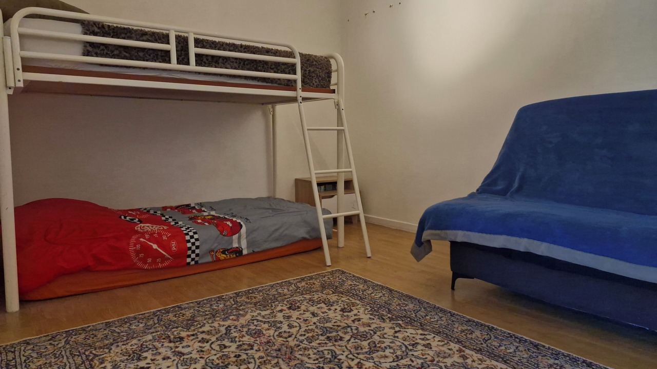 Photo of Bedroom in Auneau