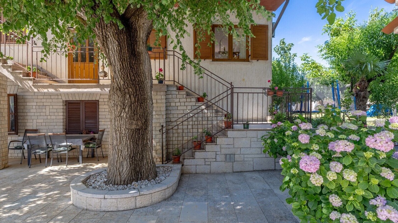 Photo of Patio Balcony in Matohanci