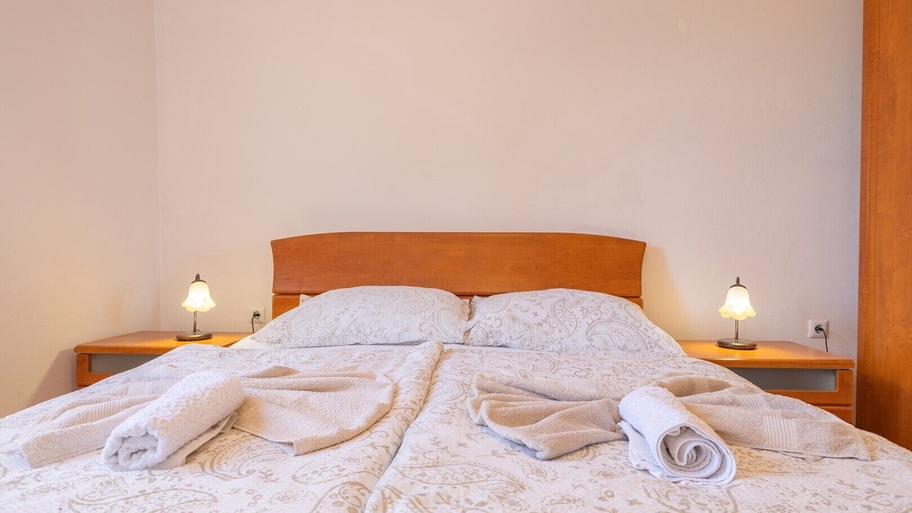 Photo of Bedroom in Matohanci