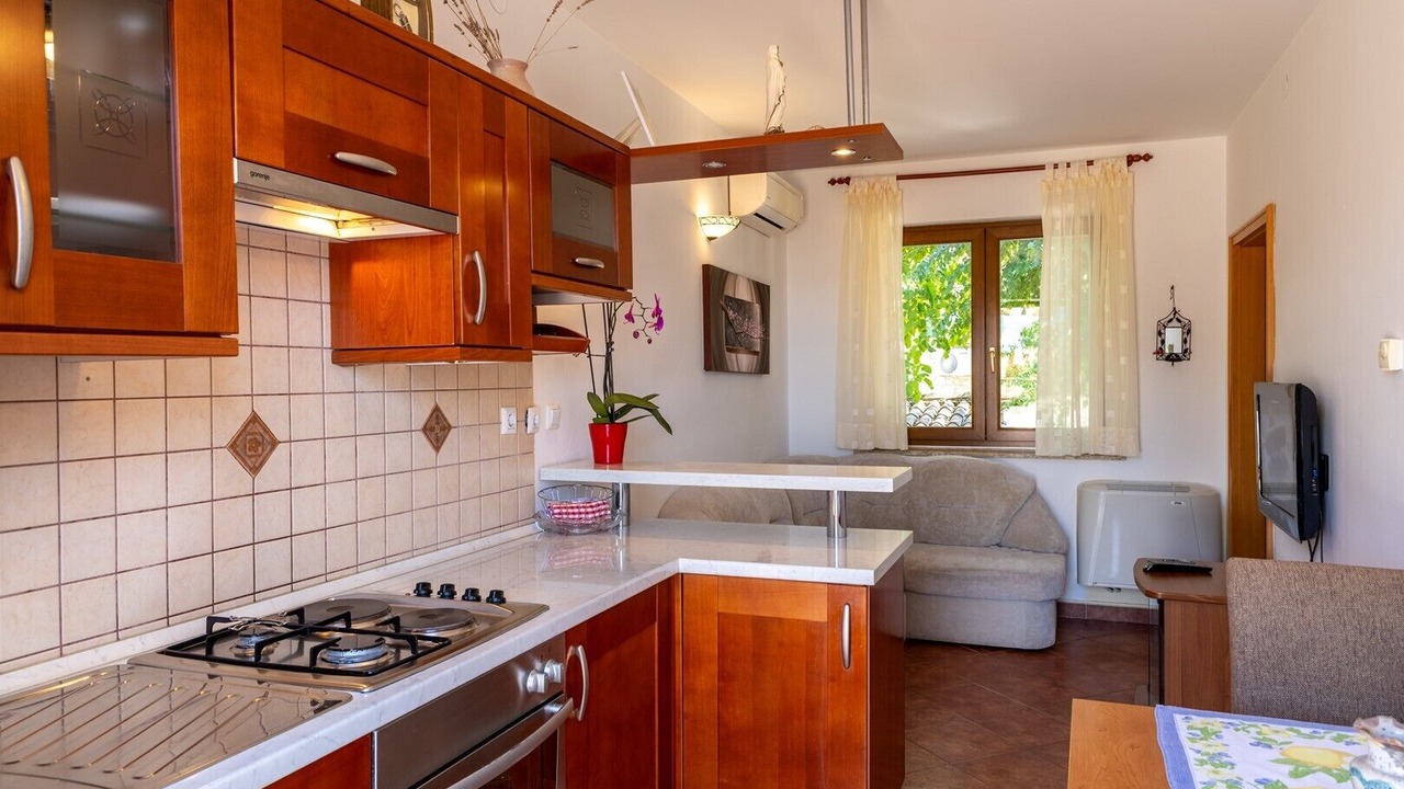 Photo of Kitchen in Matohanci