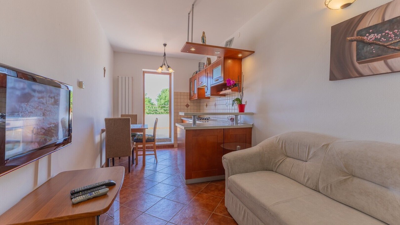 Photo of Livingroom in Matohanci