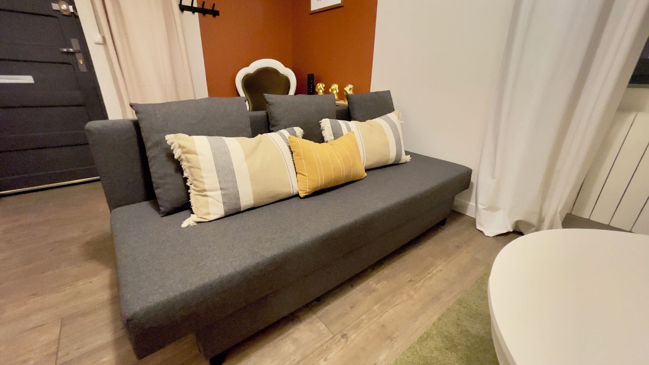 Photo of Livingroom in Bourroches