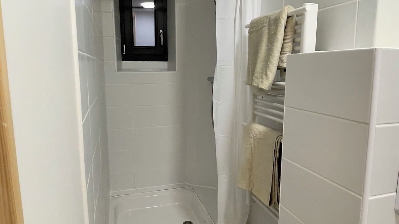 Photo of Bathroom in Bourroches