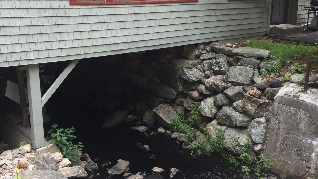 Photo of Outdoor in Seacoast Region