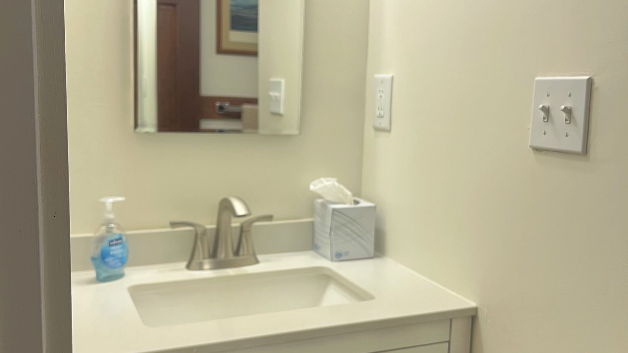 Photo of Bathroom in Seacoast Region