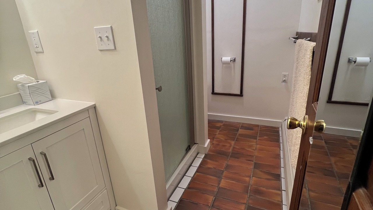 Photo of Bathroom in Seacoast Region