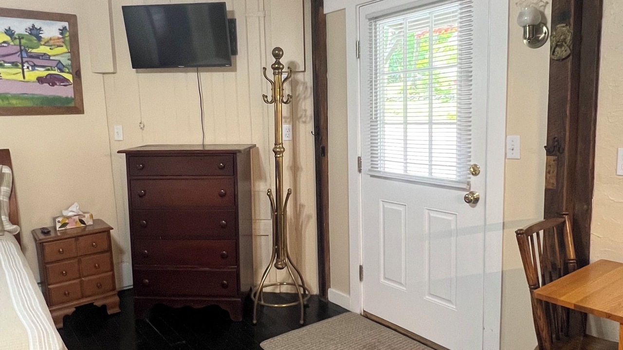 Photo of Bedroom in Seacoast Region