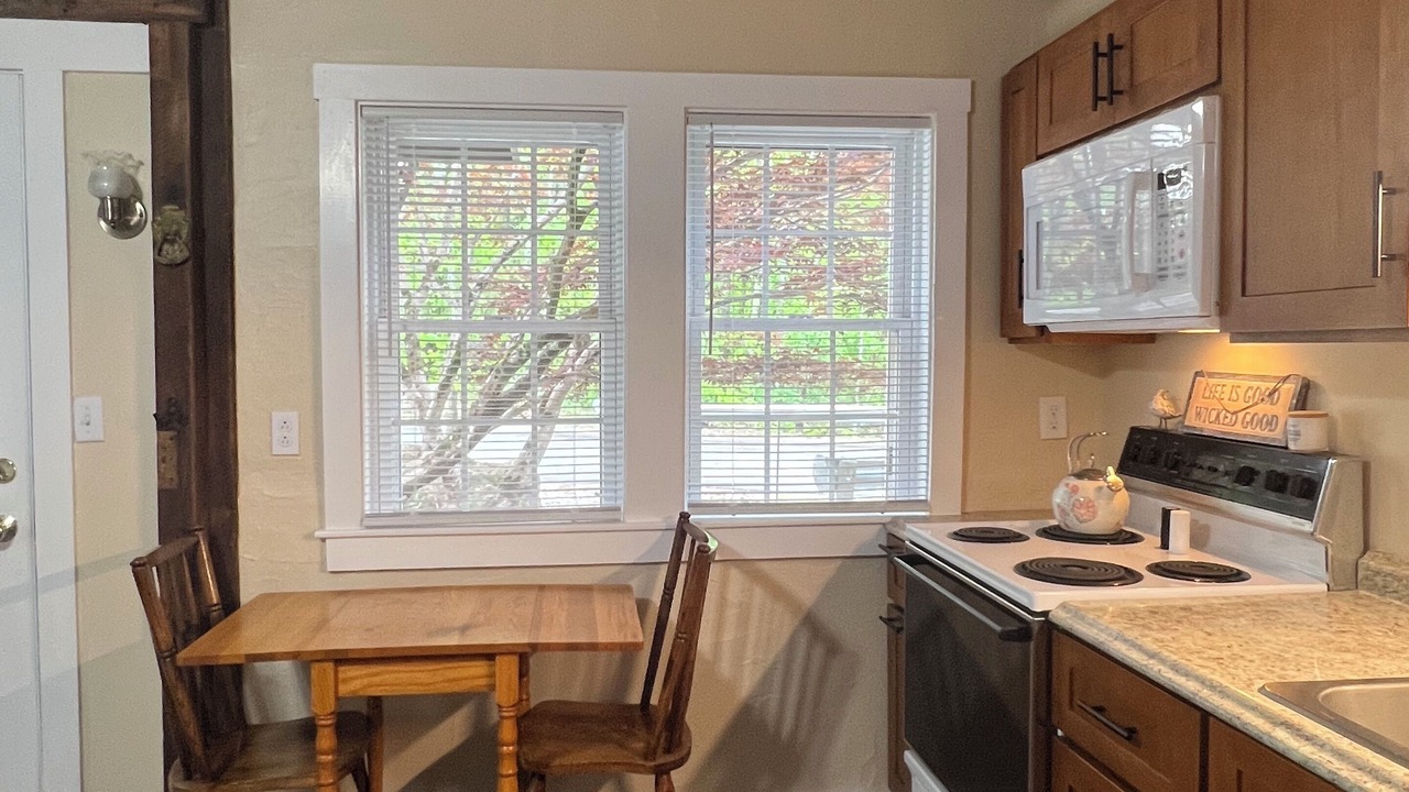 Photo of Kitchen in Seacoast Region
