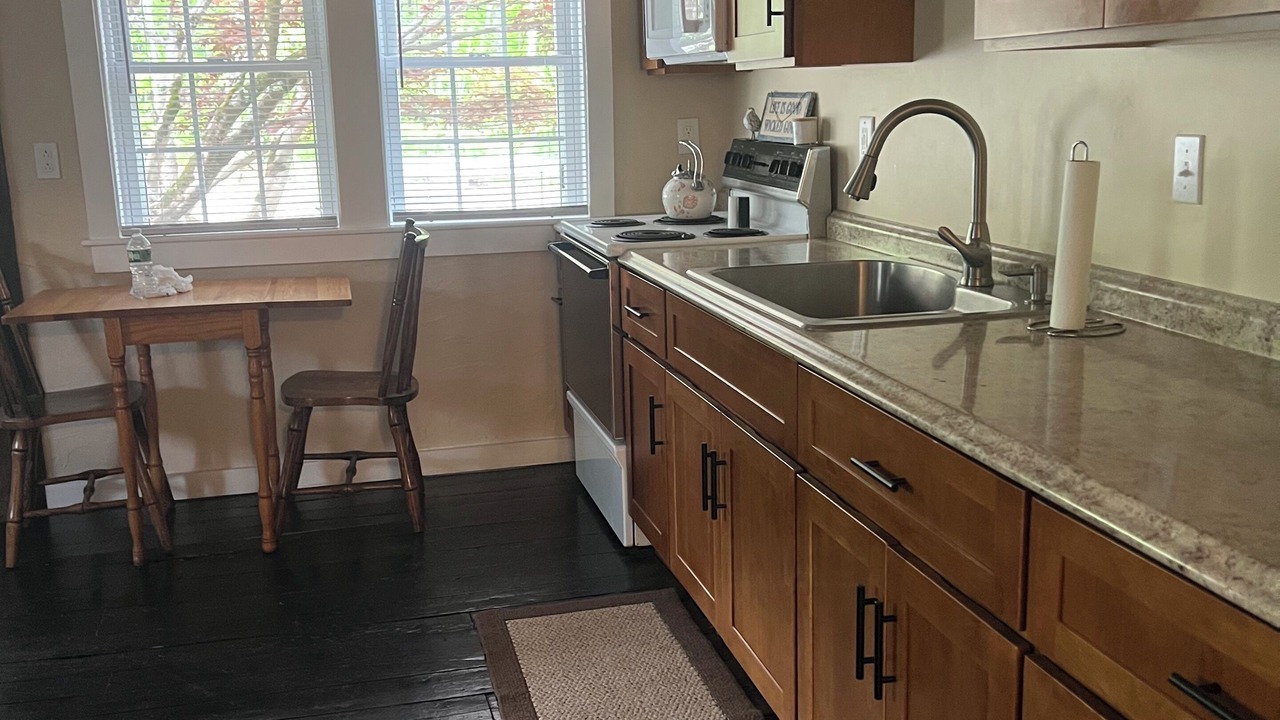 Photo of Kitchen in Seacoast Region