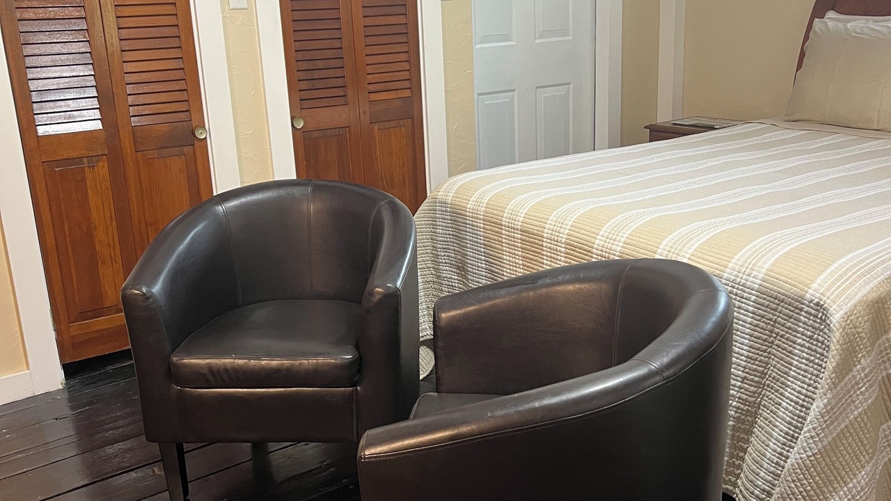 Photo of Bedroom in Seacoast Region