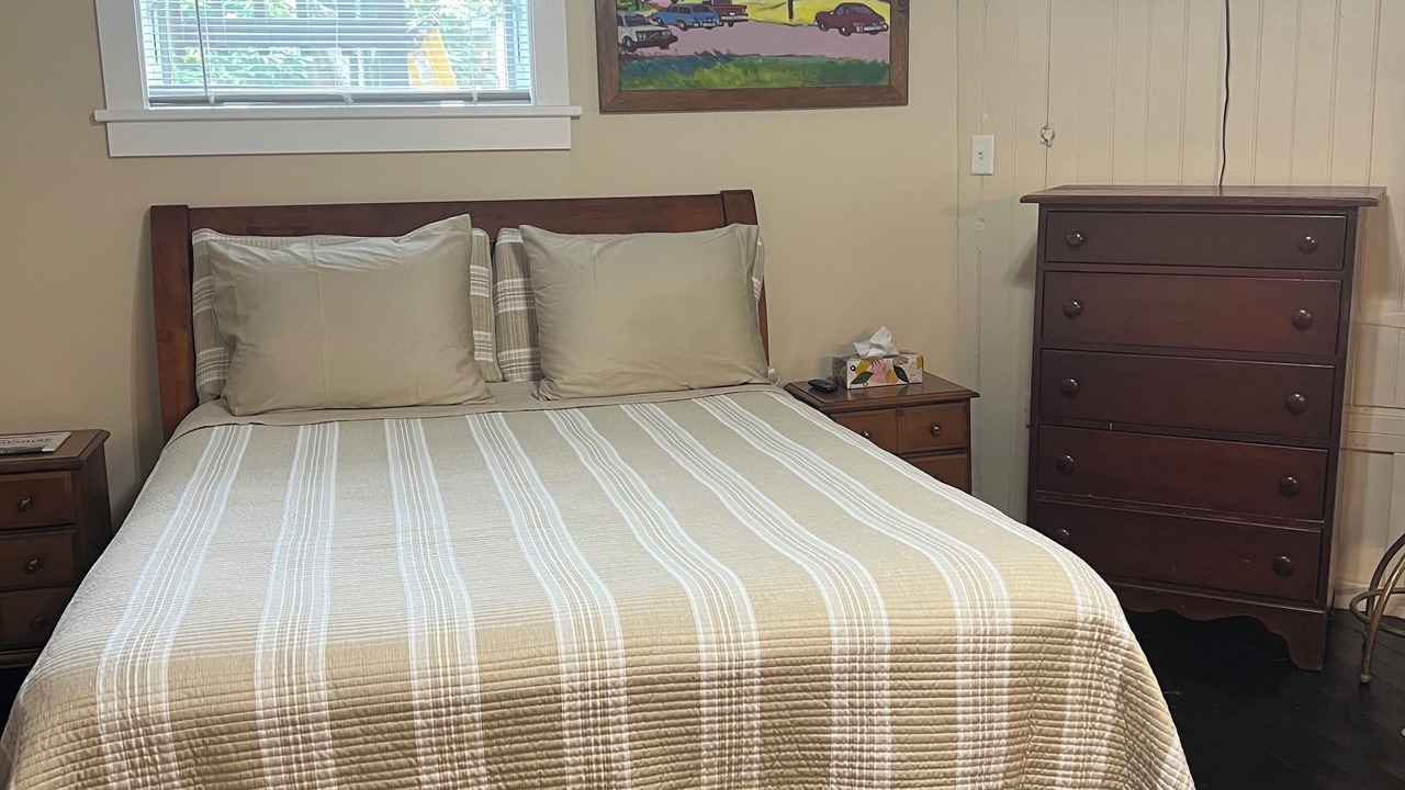 Photo of Bedroom in Seacoast Region