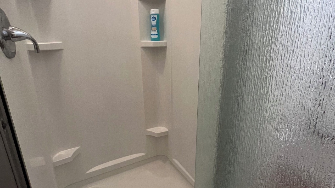 Photo of Bathroom in Seacoast Region