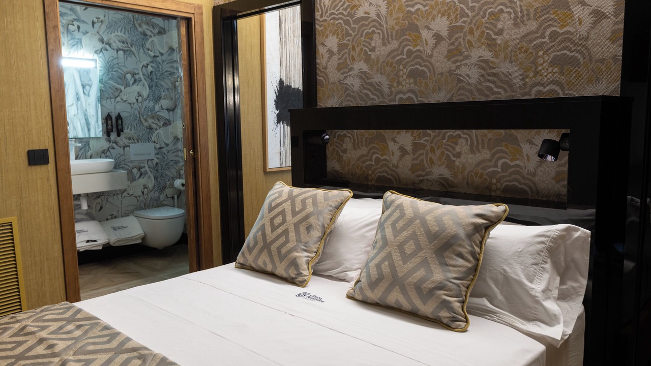Photo of Bedroom in Tudela