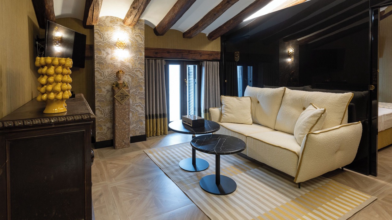 Photo of Livingroom in Tudela