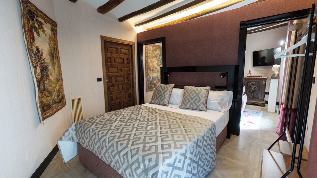 Photo of Bedroom in Tudela