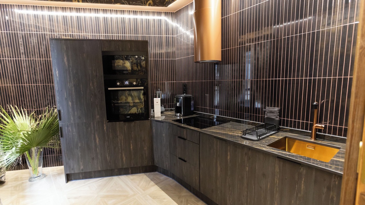 Photo of Kitchen in Tudela