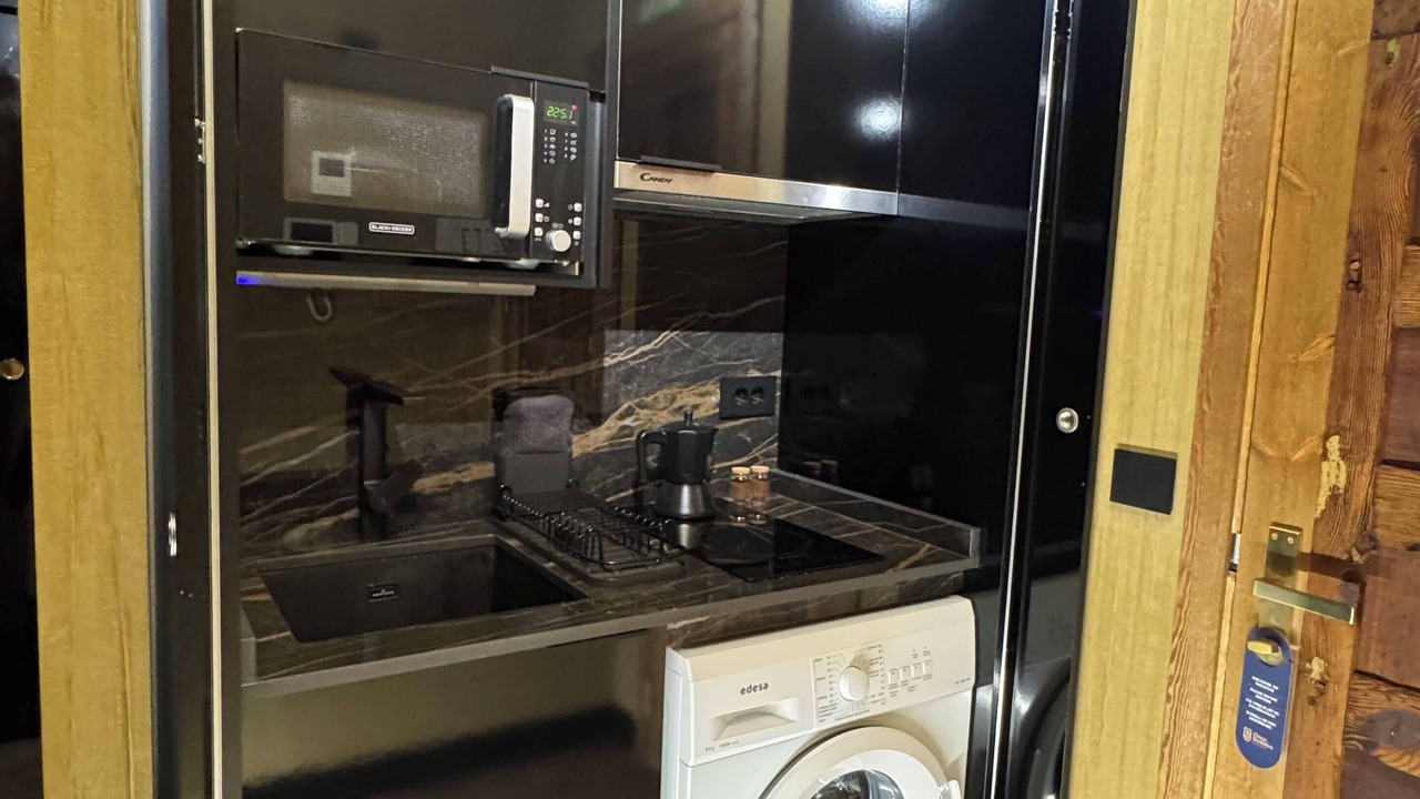Photo of Kitchen in Tudela