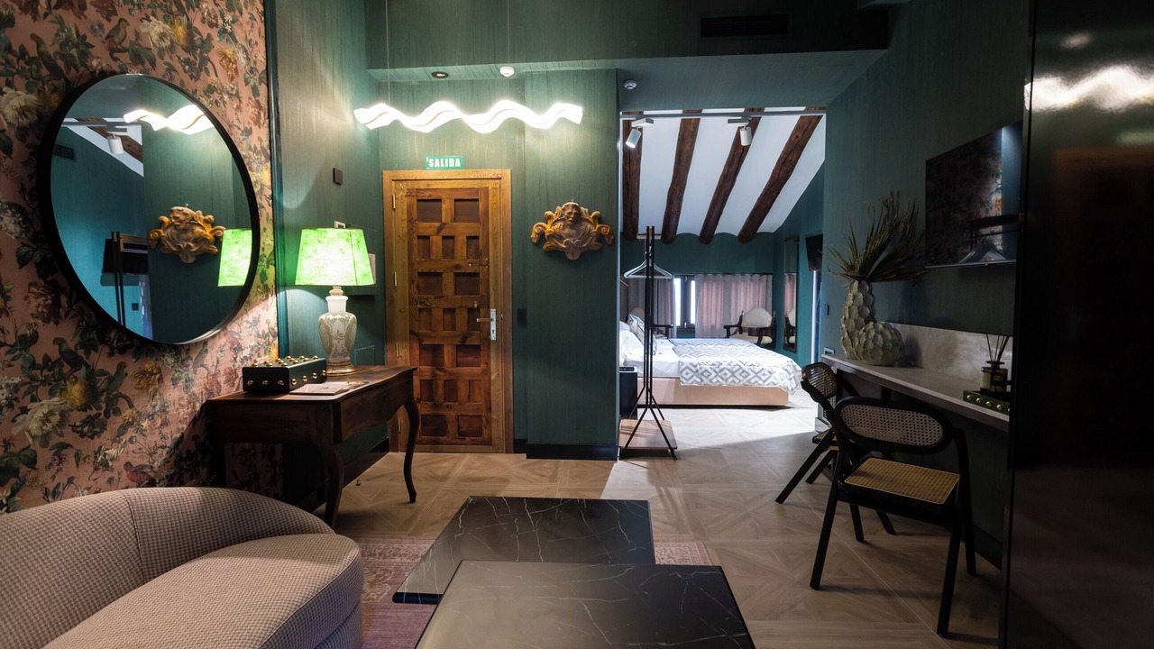Photo of Livingroom in Tudela