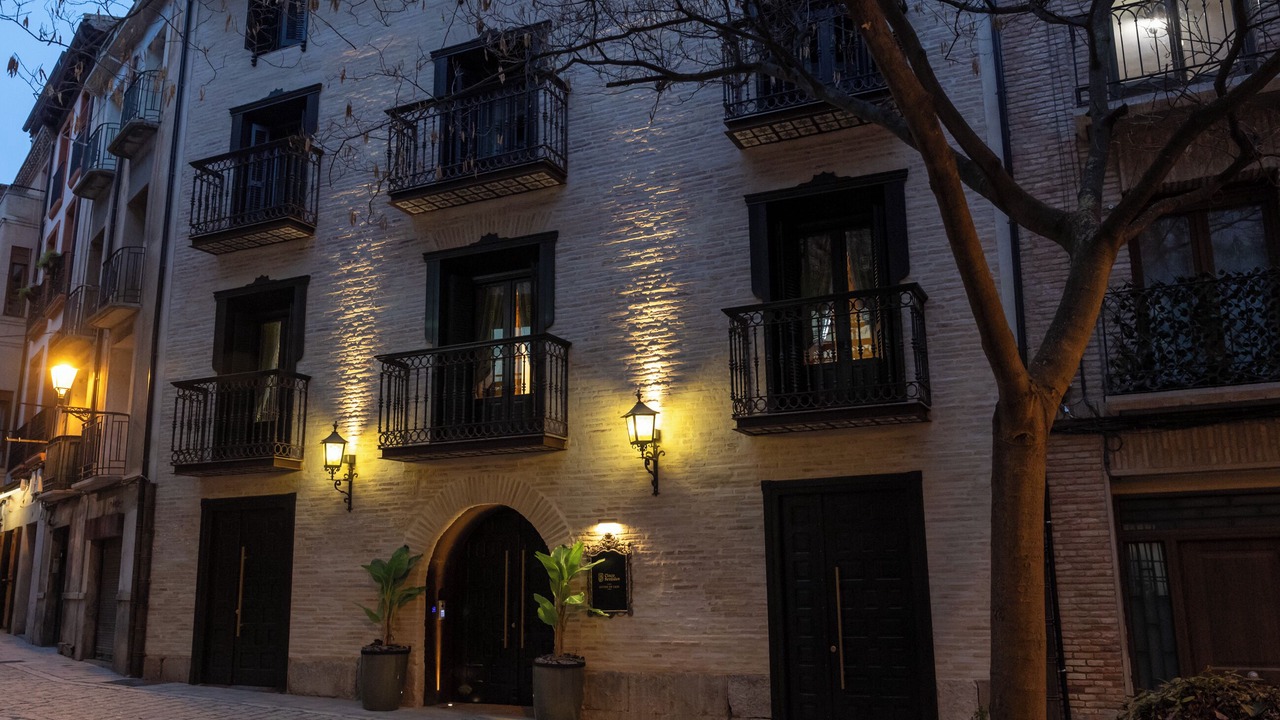 Photo of Outdoor in Tudela