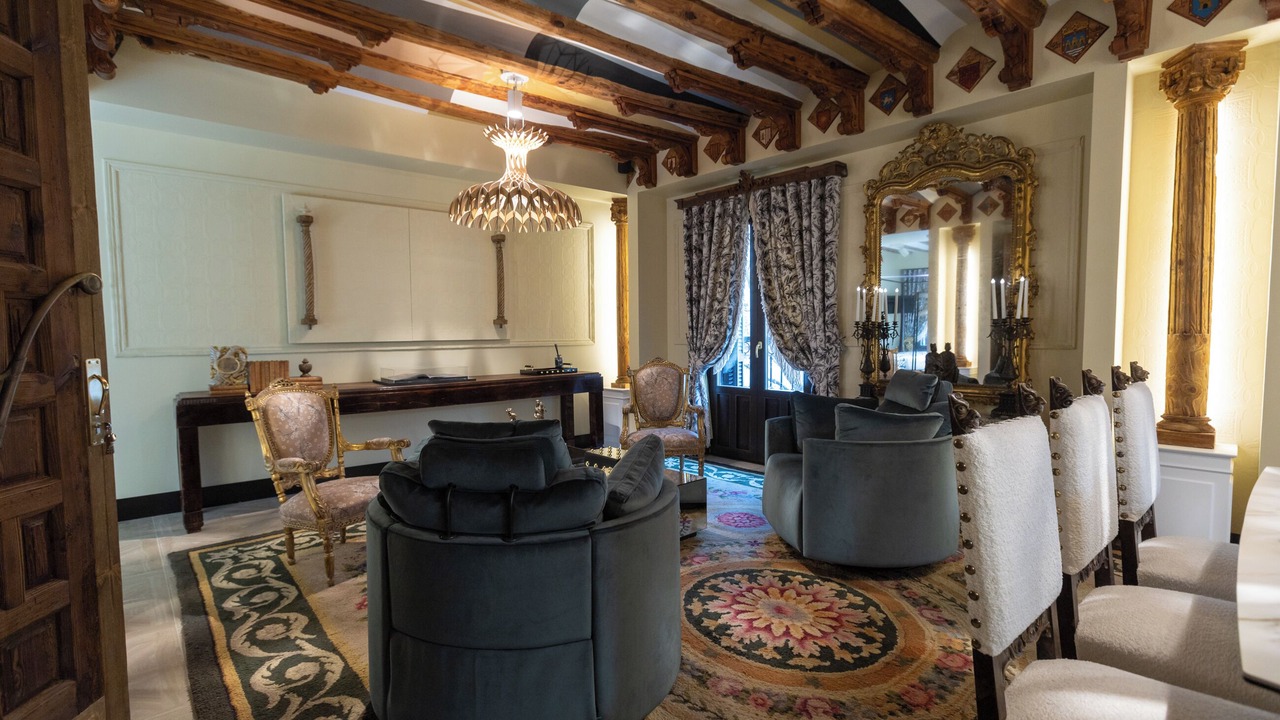 Photo of Livingroom in Tudela
