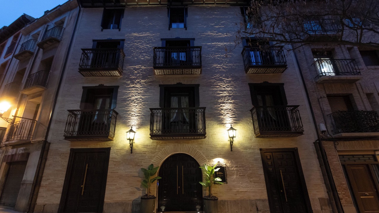 Photo of Outdoor in Tudela