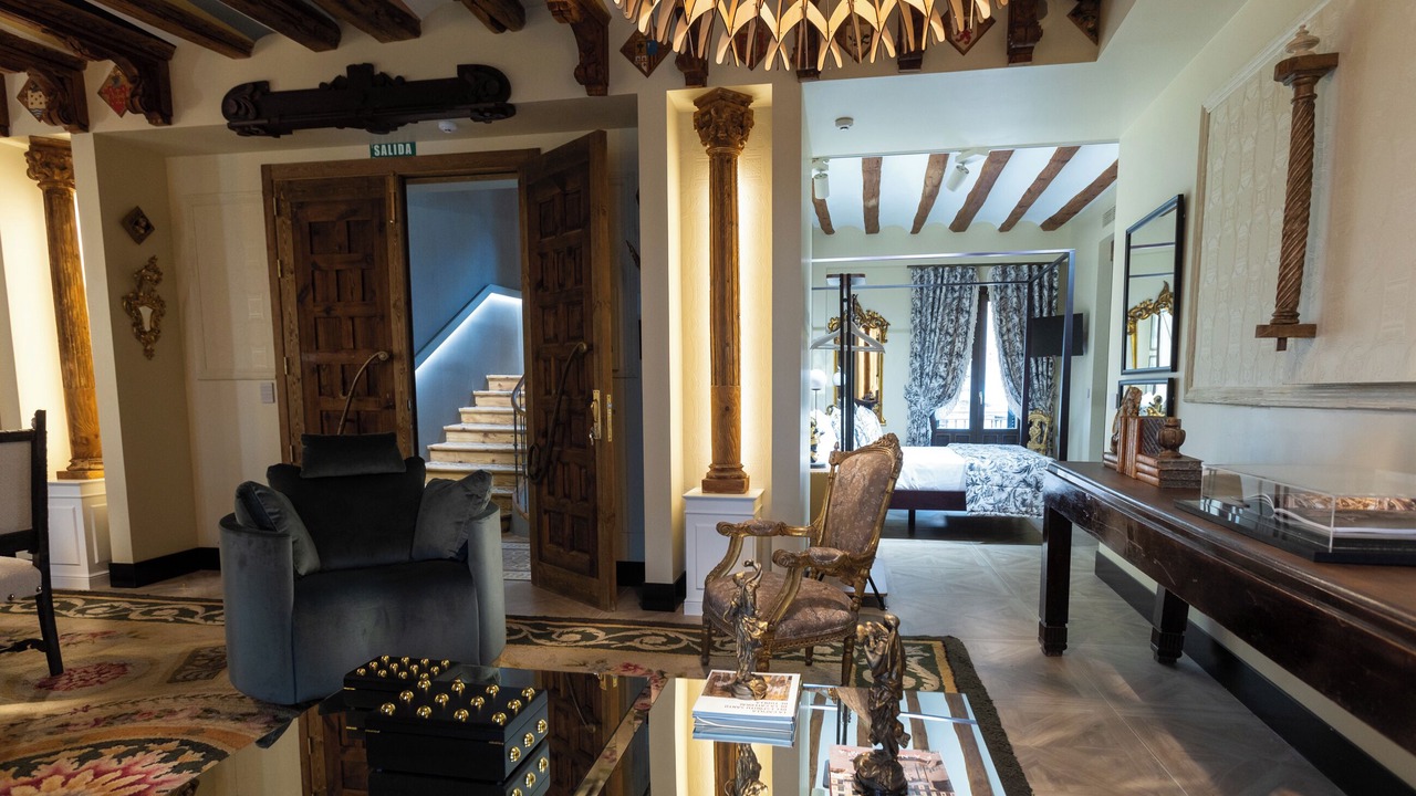 Photo of Livingroom in Tudela