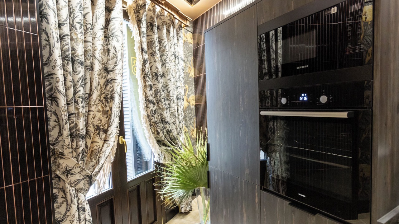 Photo of Kitchen in Tudela