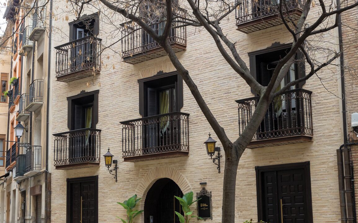 Photo of Outdoor in Tudela