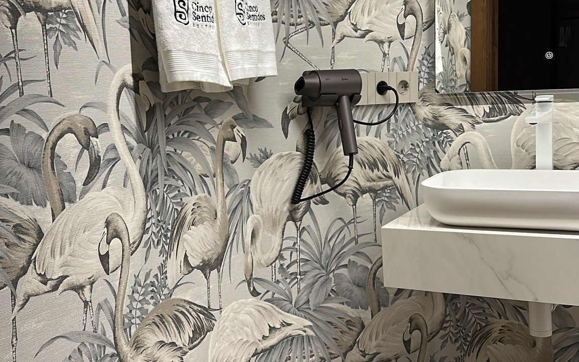 Photo of Bathroom in Tudela