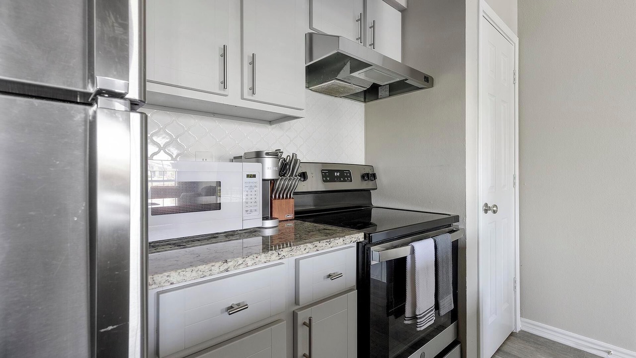 Photo of Kitchen in Royal Ridge