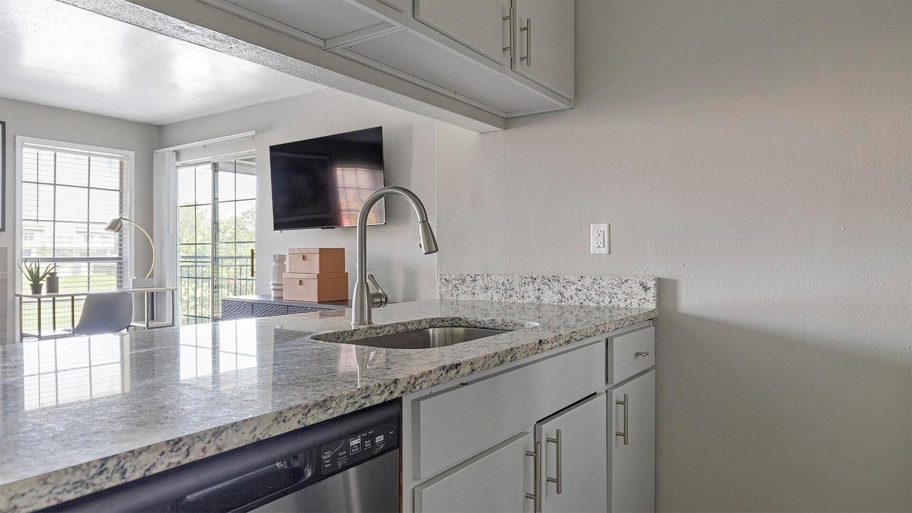 Photo of Kitchen in Royal Ridge
