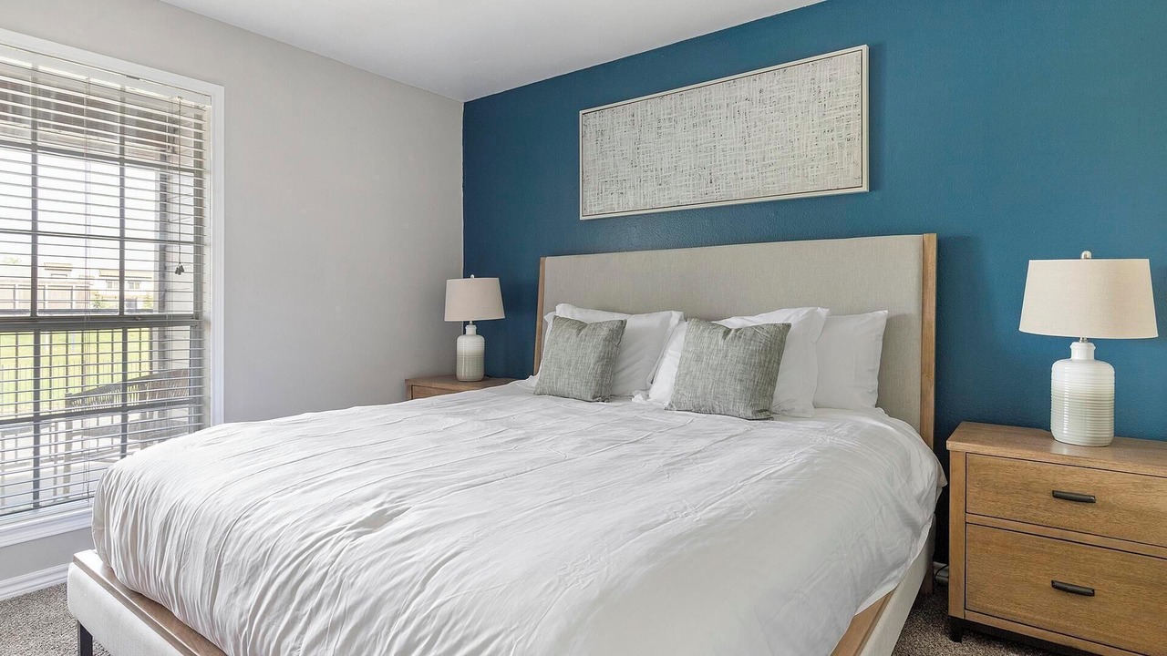 Photo of Bedroom in Royal Ridge