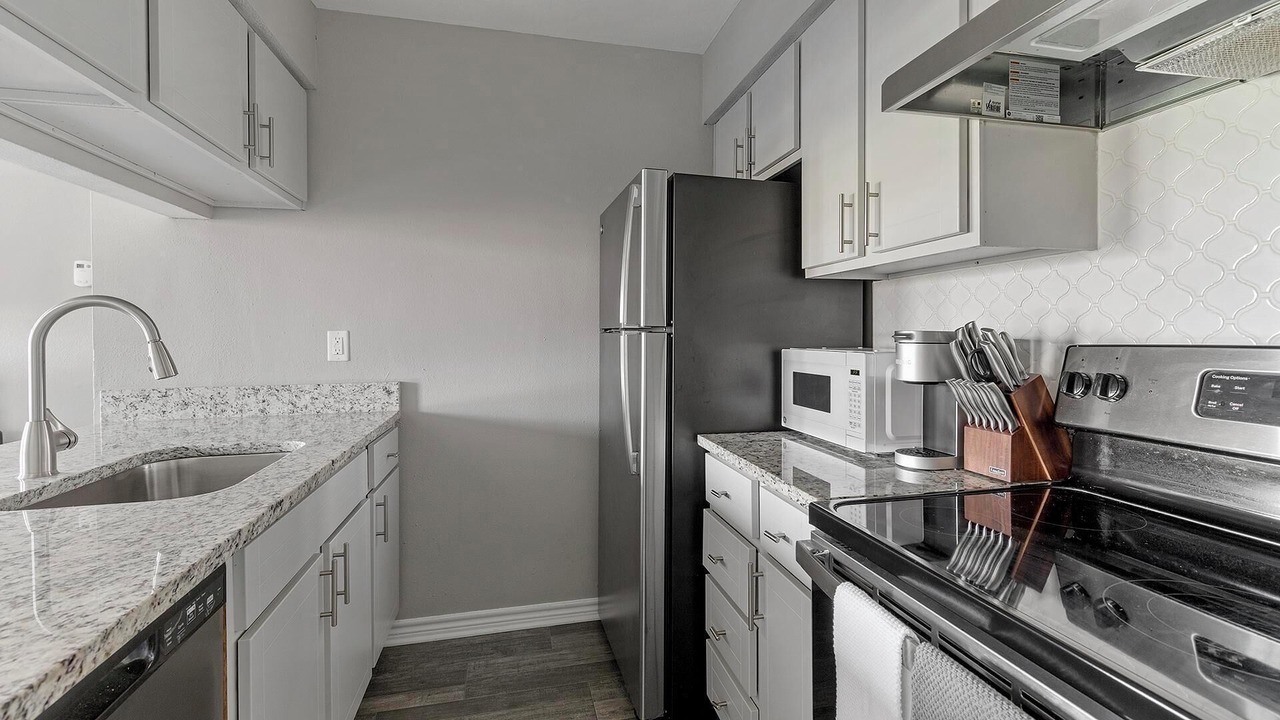 Photo of Kitchen in Royal Ridge