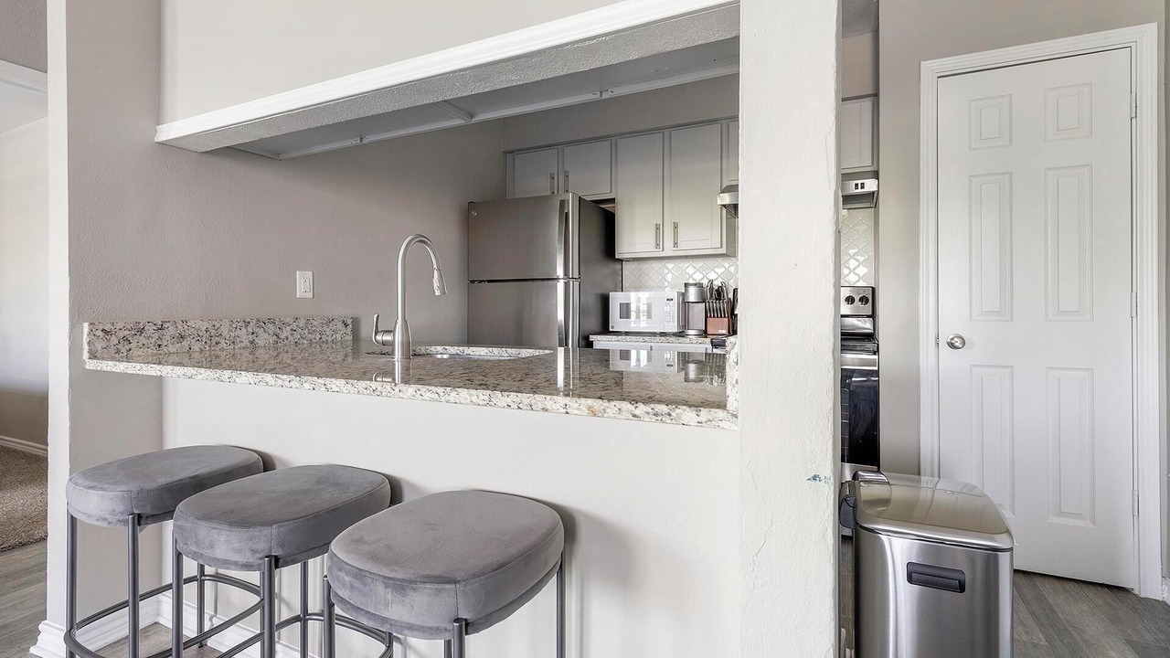 Photo of Kitchen in Royal Ridge
