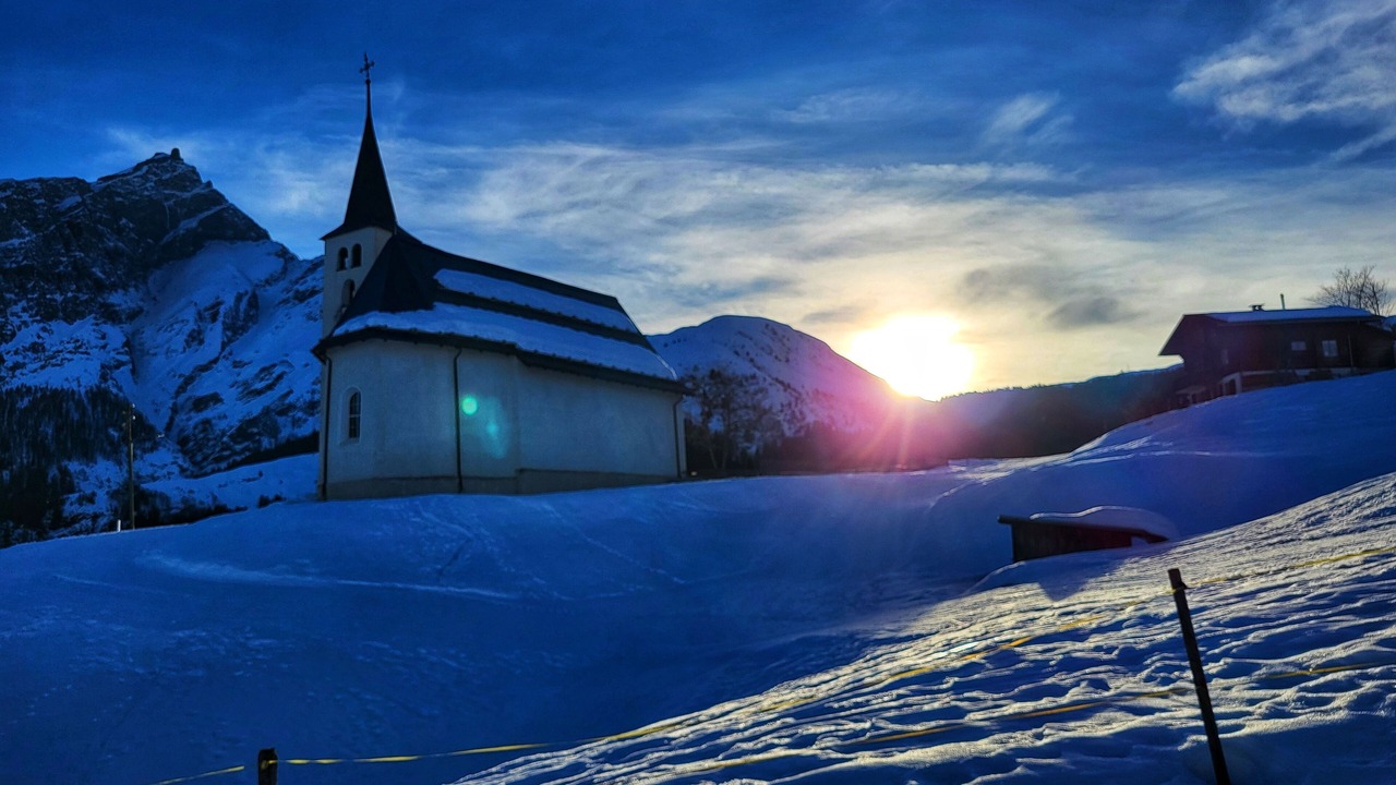Photo of Others in Tschappina
