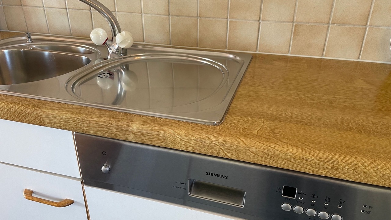 Photo of Kitchen in Heiden