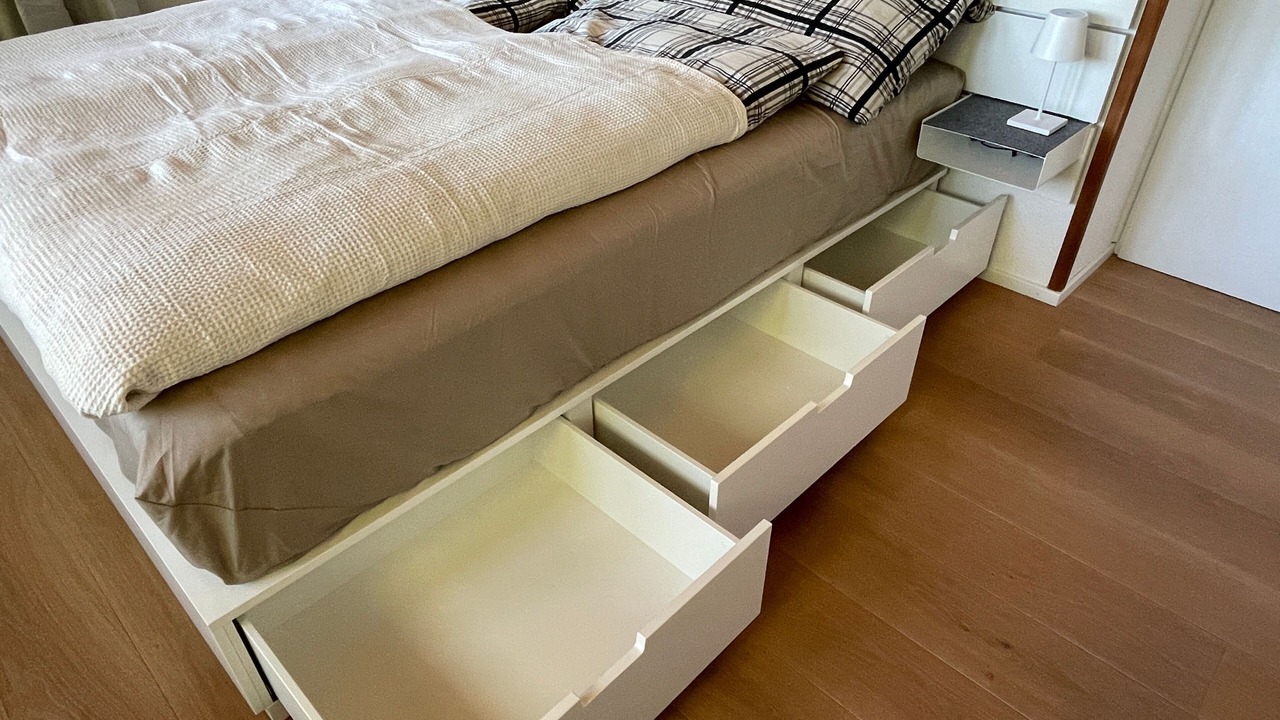 Photo of Bedroom in Heiden