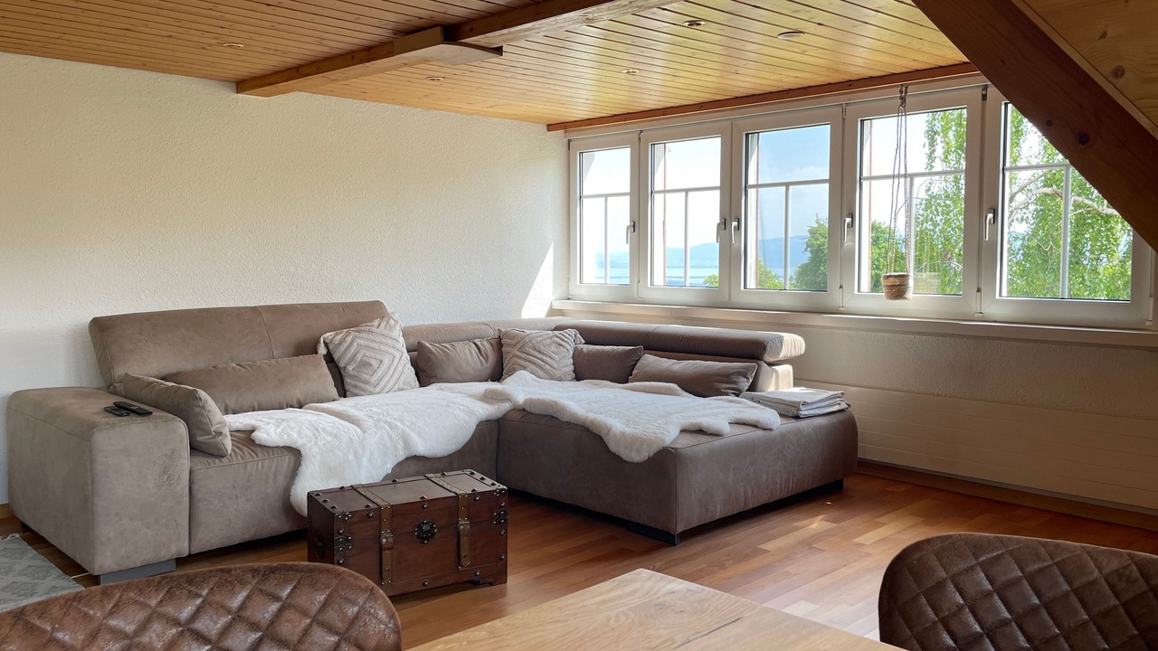 Photo of Livingroom in Heiden