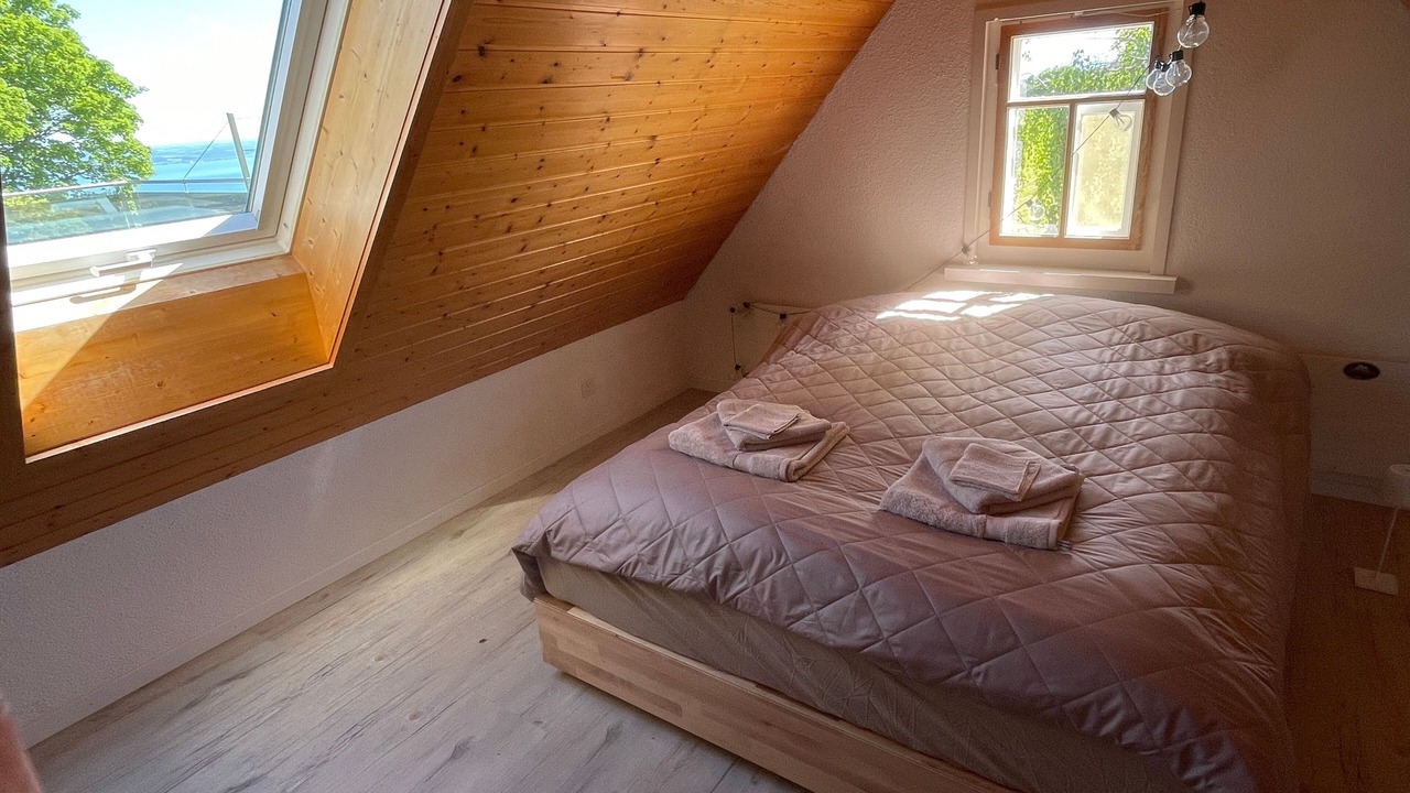 Photo of Bedroom in Heiden