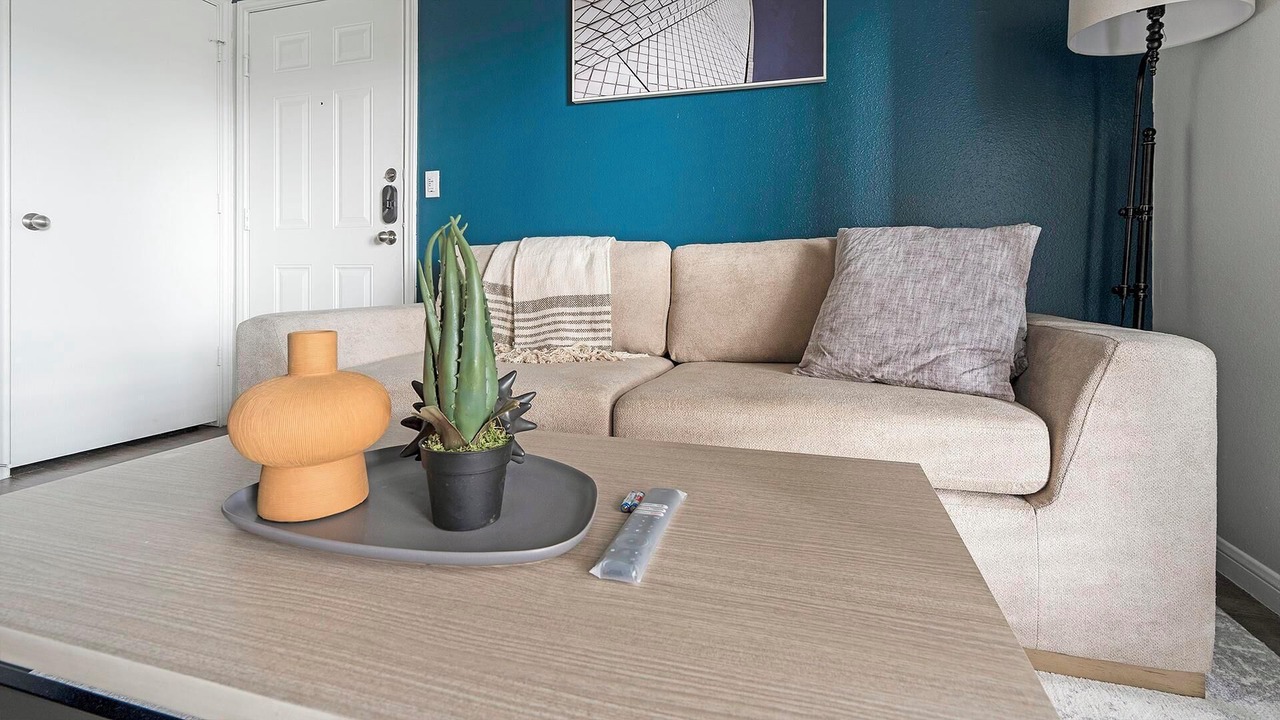 Photo of Livingroom in San Antonio
