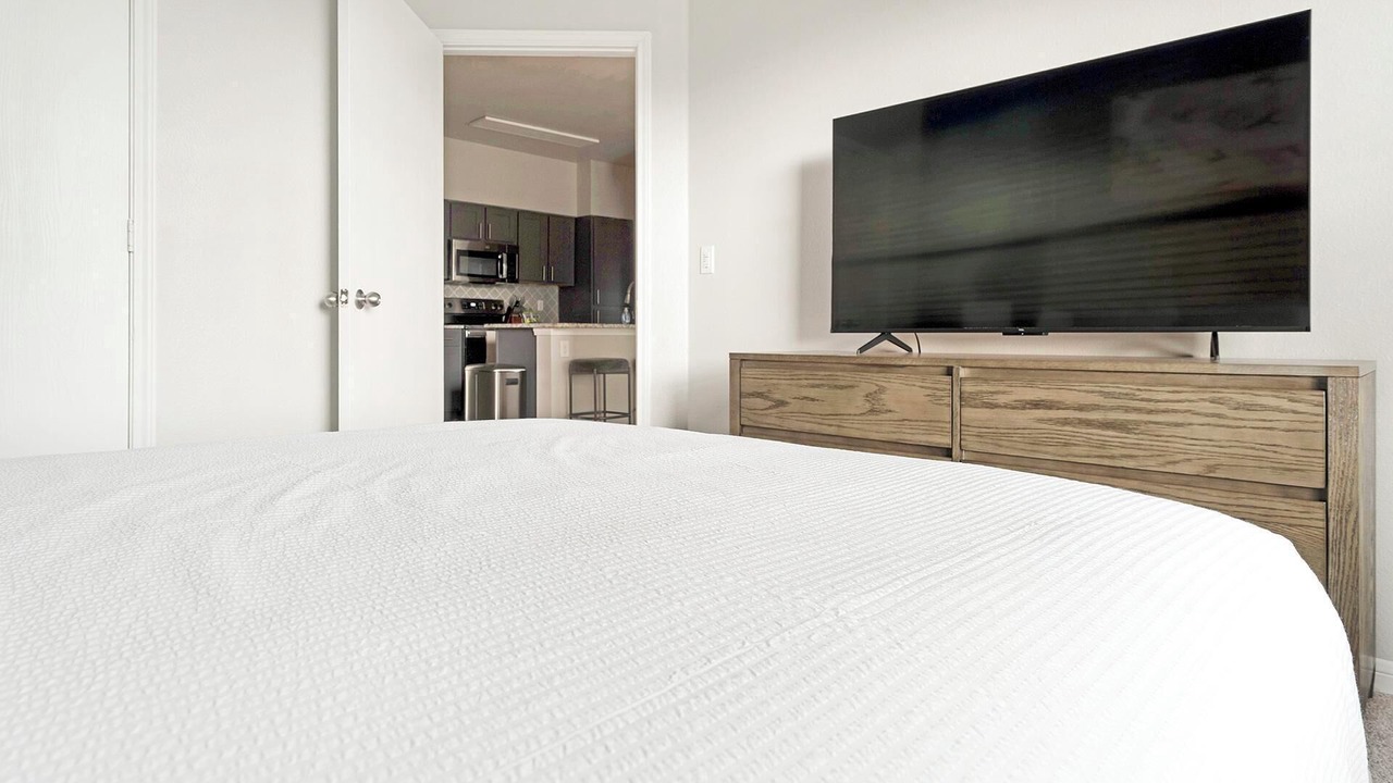 Photo of Bedroom in San Antonio