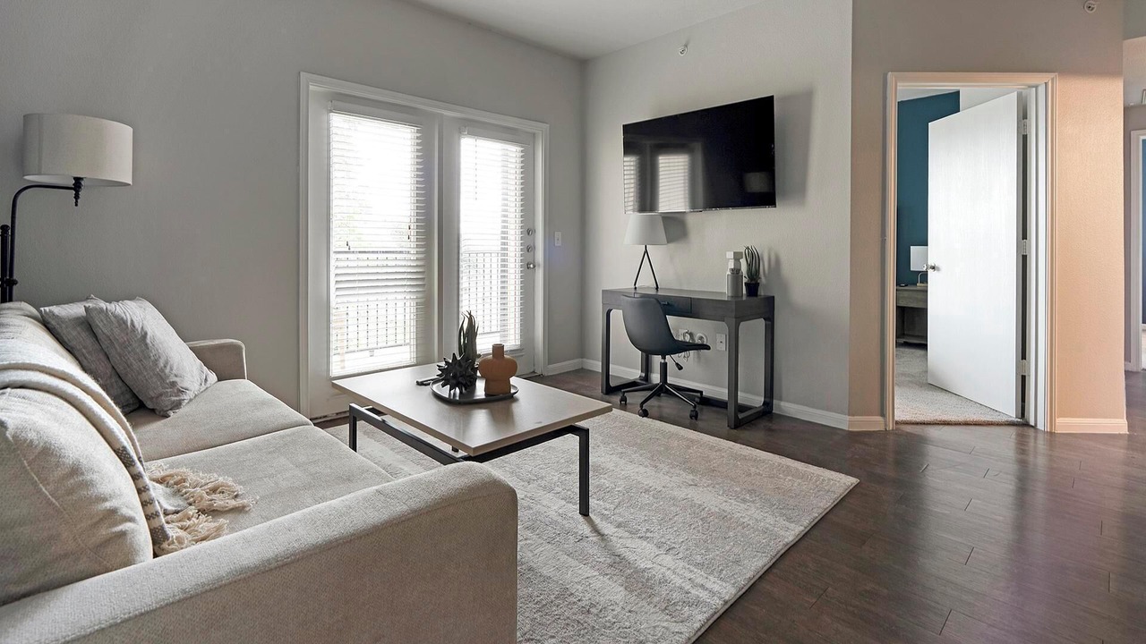 Photo of Livingroom in San Antonio